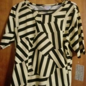 Lularoe gigi nwt